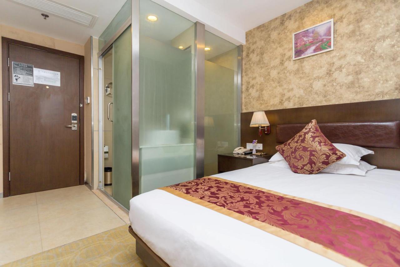 Yueshangju Hotel