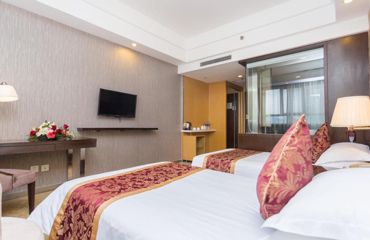 Yueshangju Hotel