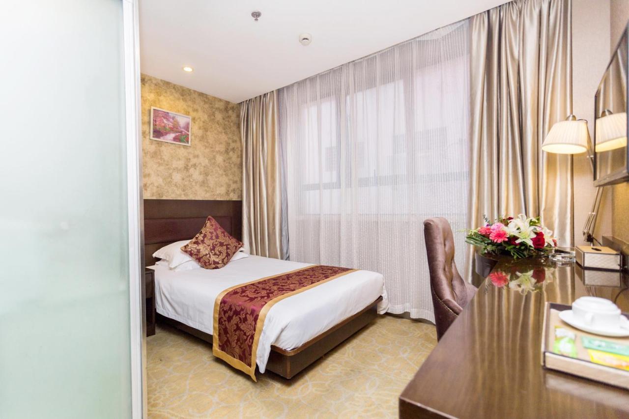 Yueshangju 3* Shanghai