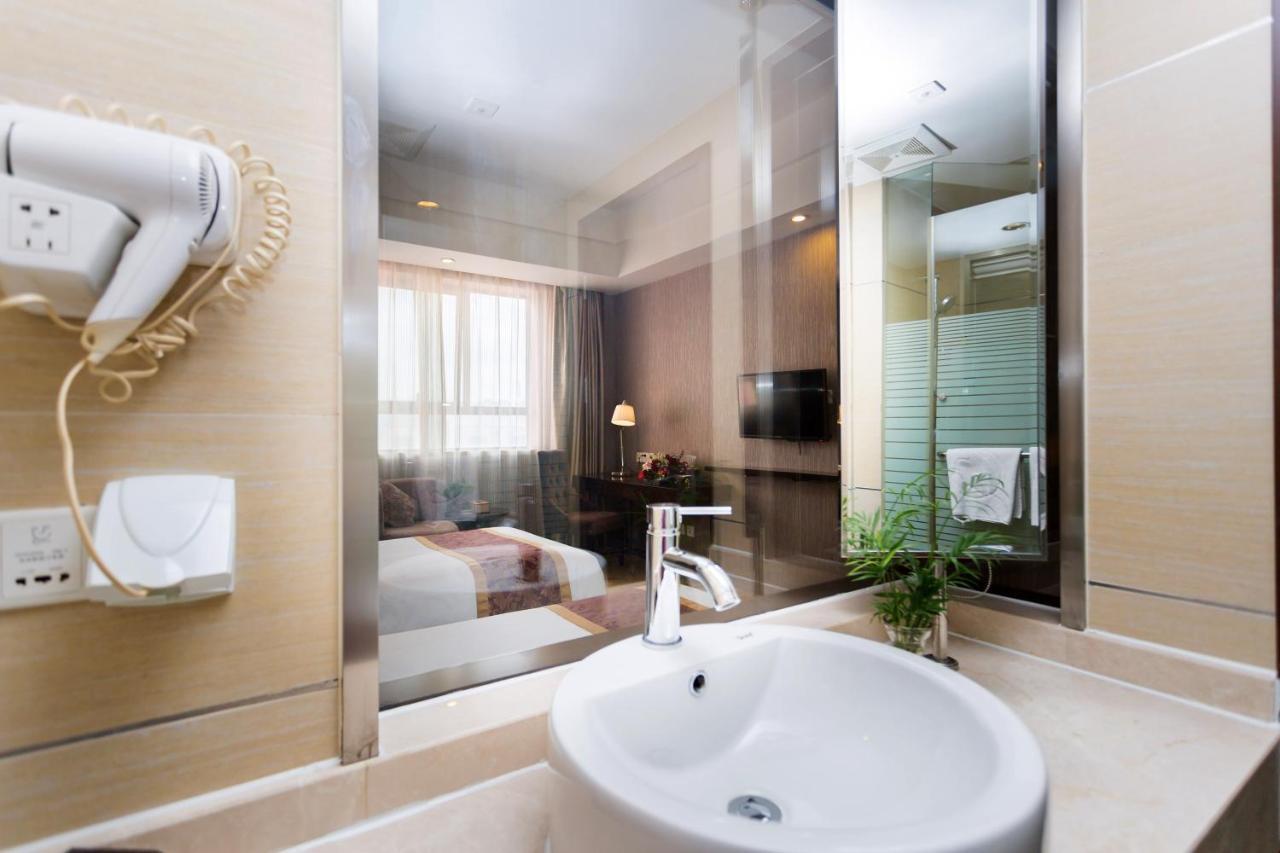 Yueshangju Hotel Shanghai