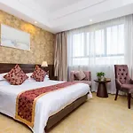 Shanghai Yueshangju Holiday Hotel