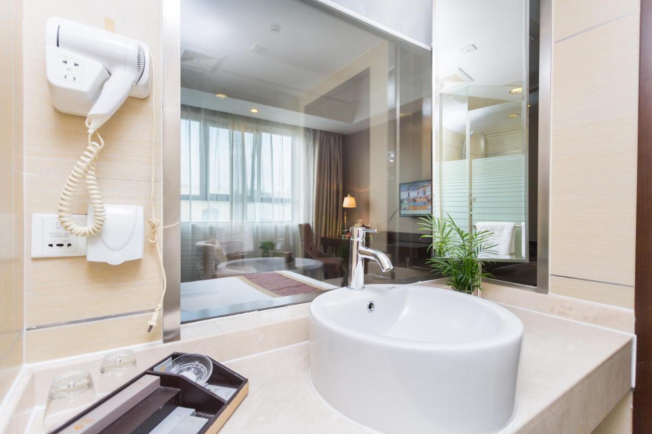 Hotel Yueshangju