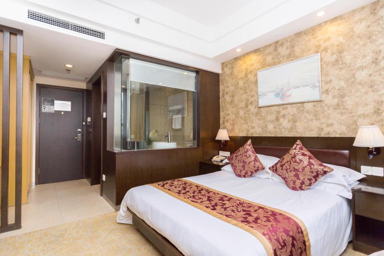 Yueshangju 3* Shanghai