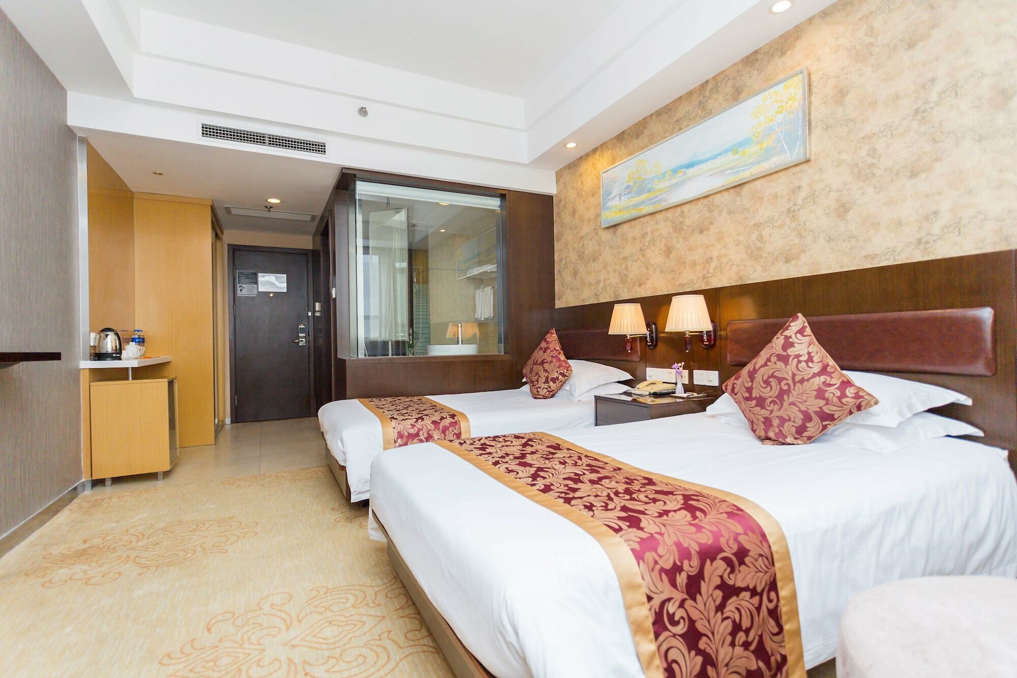 Yueshangju 3* Shanghai