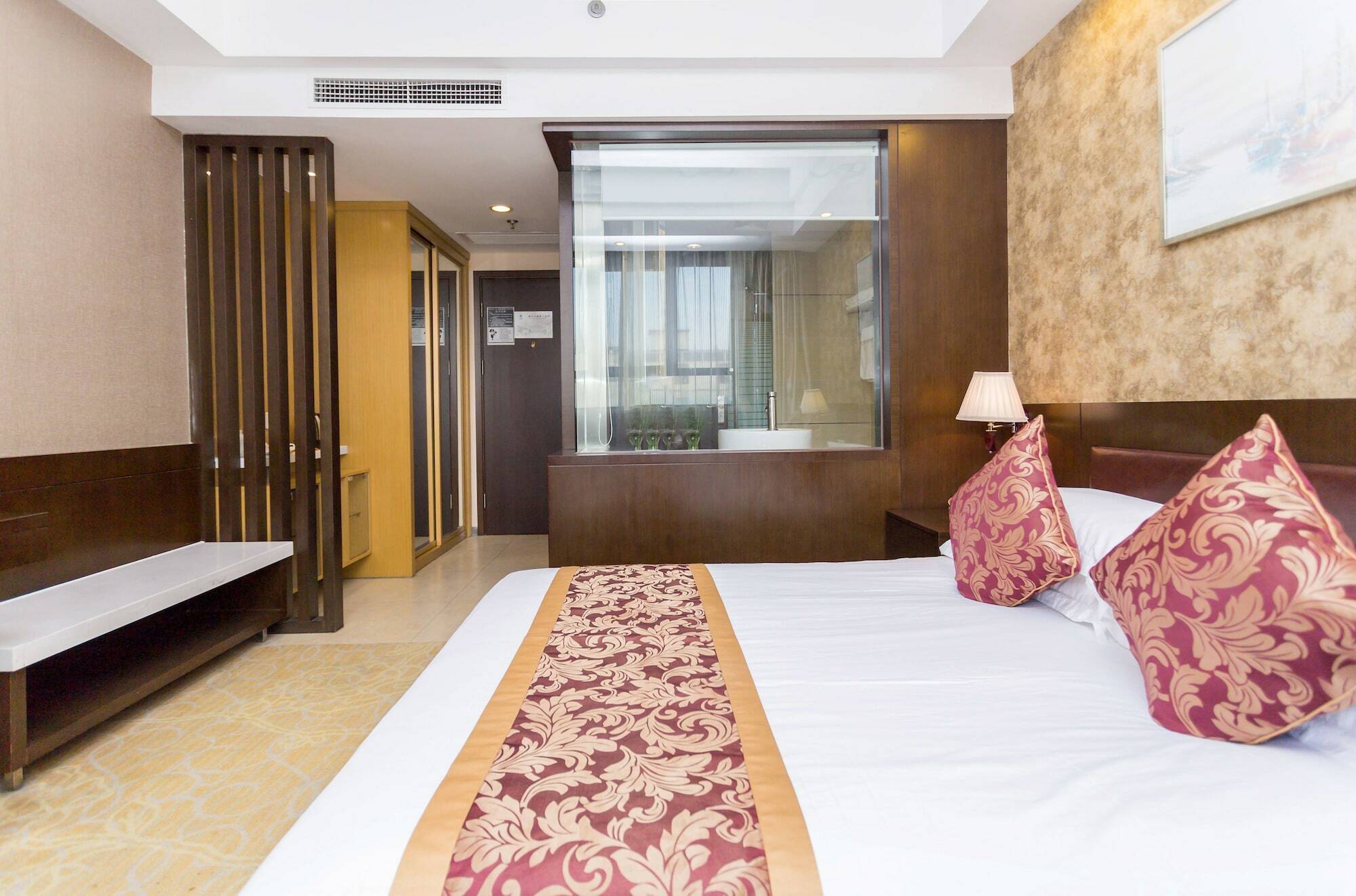Yueshangju Hotel Shanghai